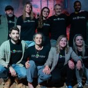 Rift Valley Expeditions Team