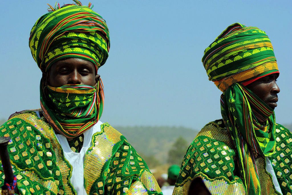 Durbar Nigeria