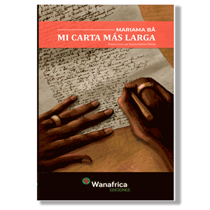 Mi carta más larga