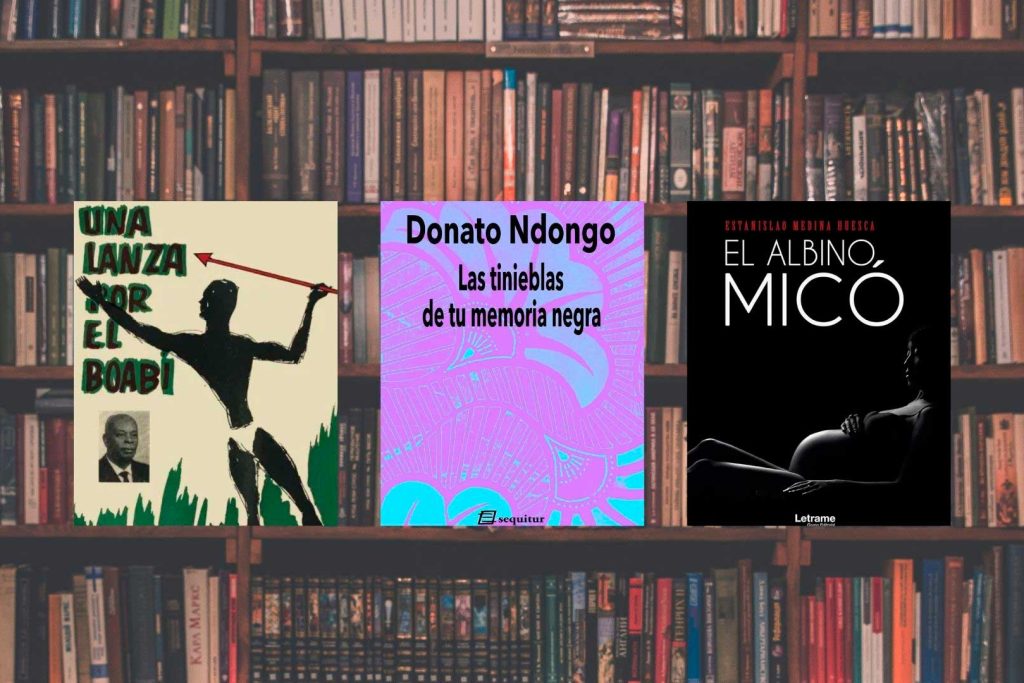África en Español