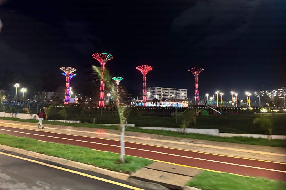 Addis Abeba
