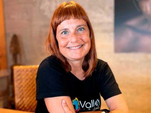 Eva Colomer Guía Rift