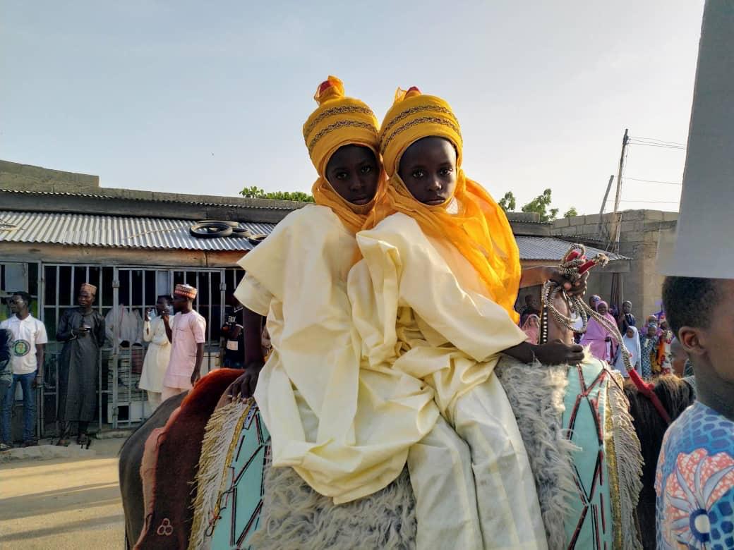 fiesta durbar Nigeria