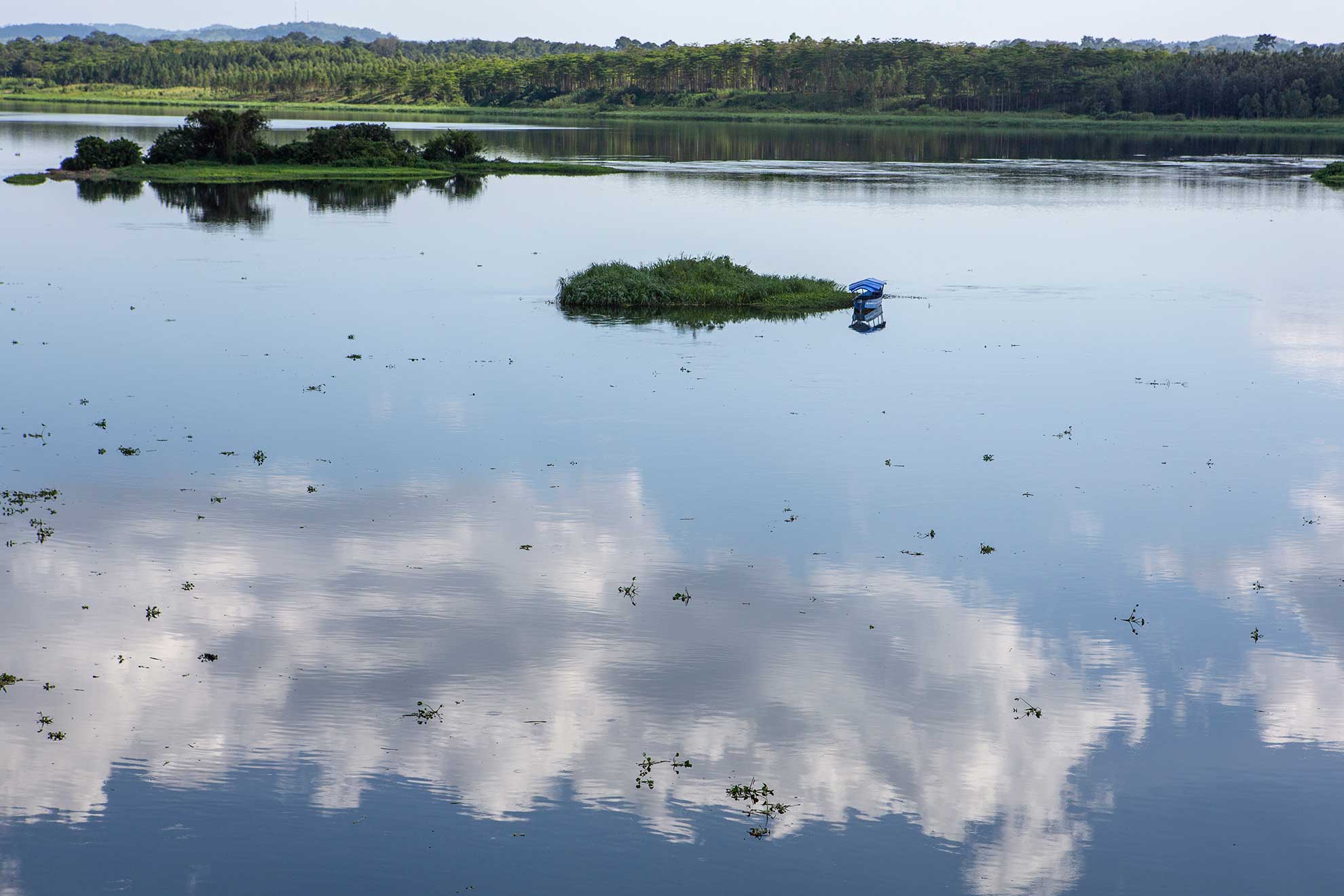 Jinja Rio Nilo