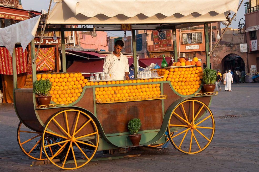 marrakech