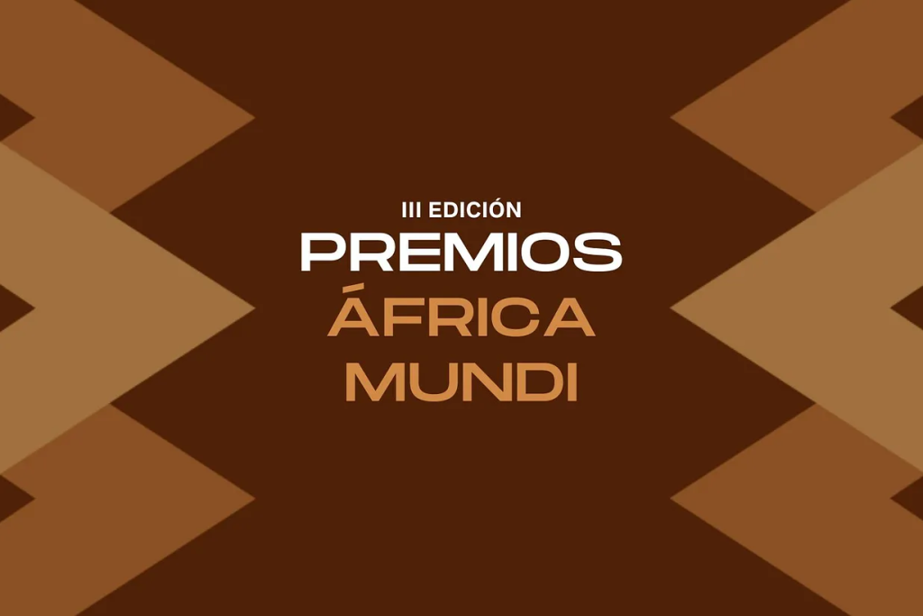 premios África Mundi-3a edición