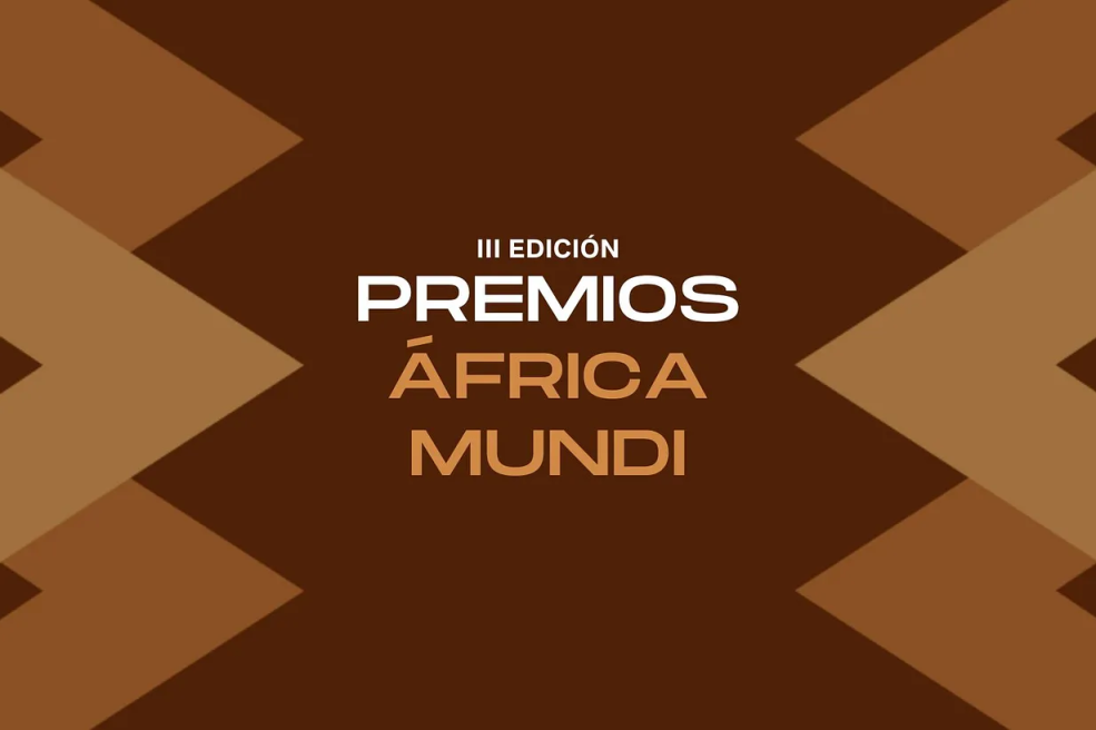 premios África Mundi-3a edición